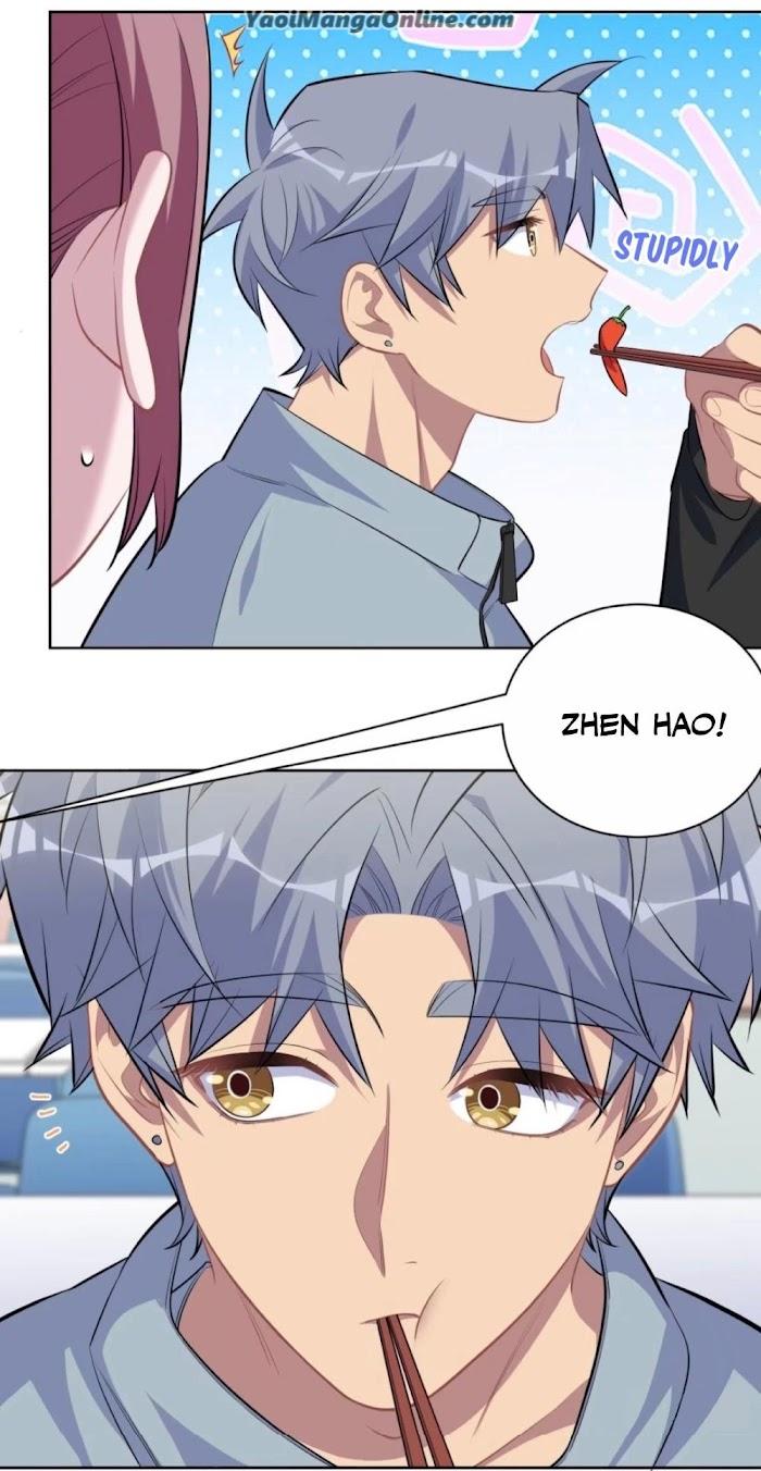 My-Father-In-Law-Is-My-Wife-By-Plumage-Eng page 6