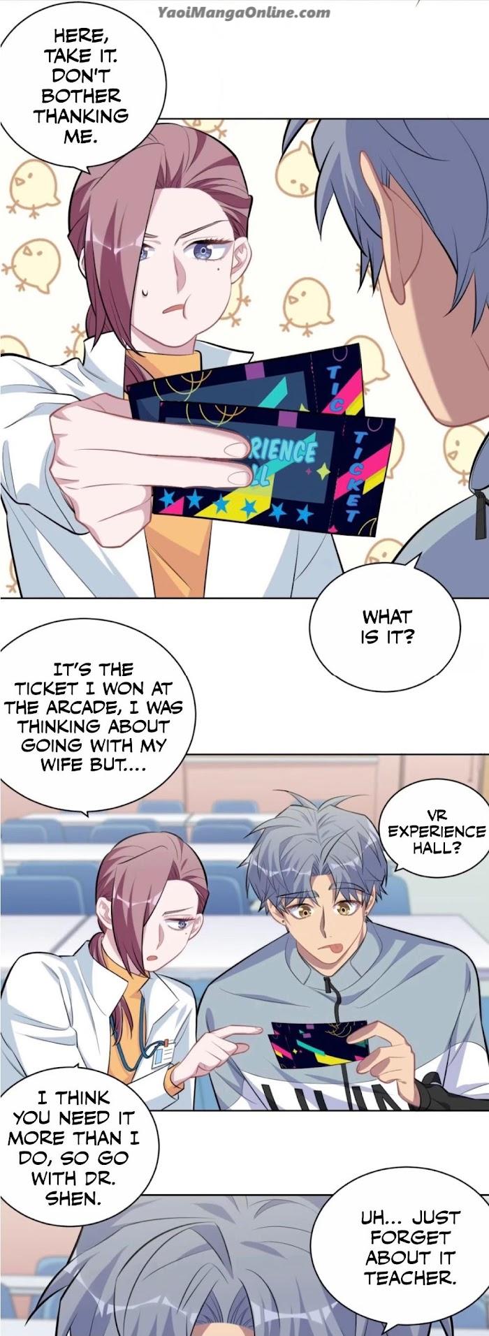 My-Father-In-Law-Is-My-Wife-By-Plumage-Eng page 7