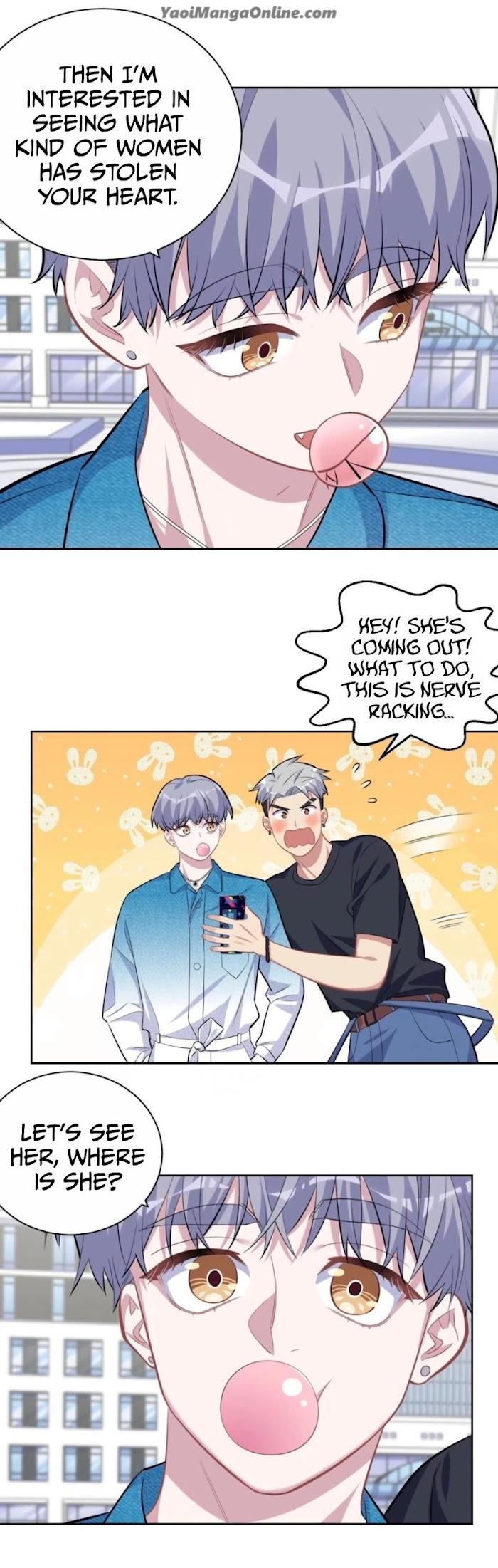 My-Father-In-Law-Is-My-Wife-By-Plumage-Eng page 12