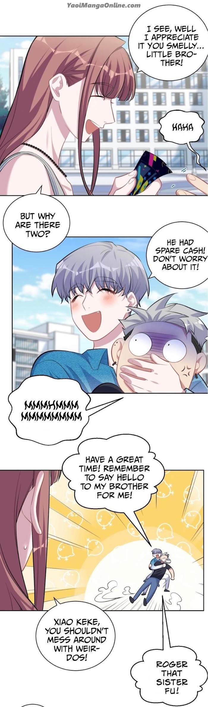My-Father-In-Law-Is-My-Wife-By-Plumage-Eng page 15