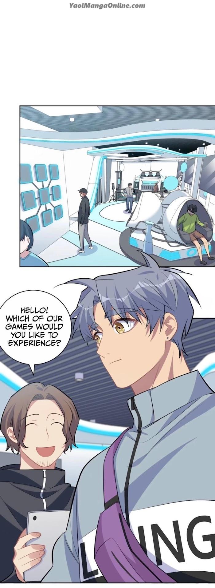 My-Father-In-Law-Is-My-Wife-By-Plumage-Eng page 17
