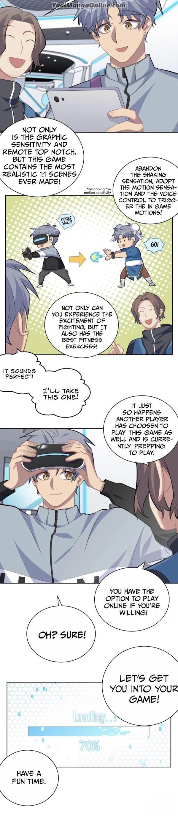 My-Father-In-Law-Is-My-Wife-By-Plumage-Eng page 19