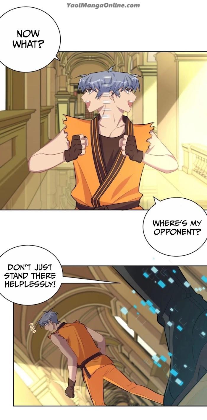 My-Father-In-Law-Is-My-Wife-By-Plumage-Eng page 23
