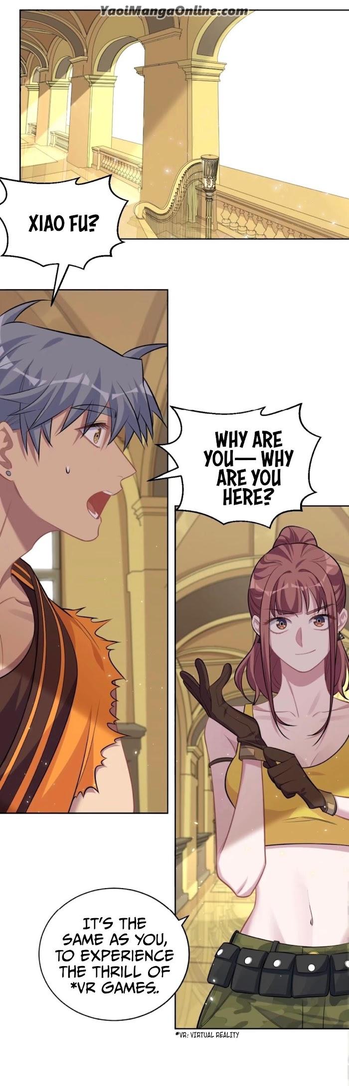 My-Father-In-Law-Is-My-Wife-By-Plumage-Eng chapter_115 thumbnail