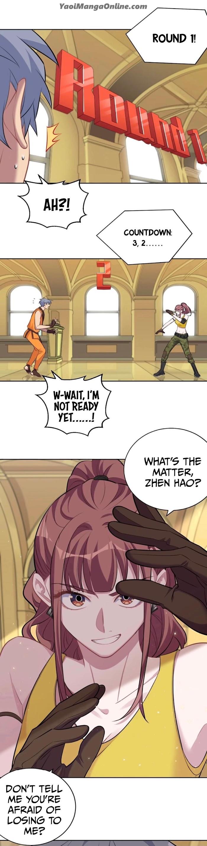 My-Father-In-Law-Is-My-Wife-By-Plumage-Eng page 2