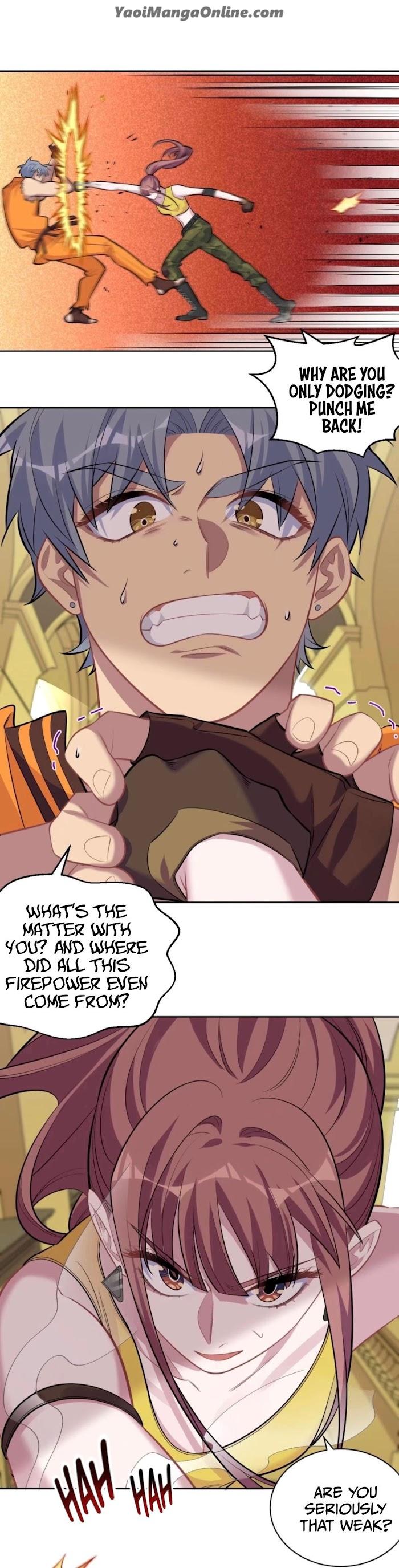 My-Father-In-Law-Is-My-Wife-By-Plumage-Eng page 5