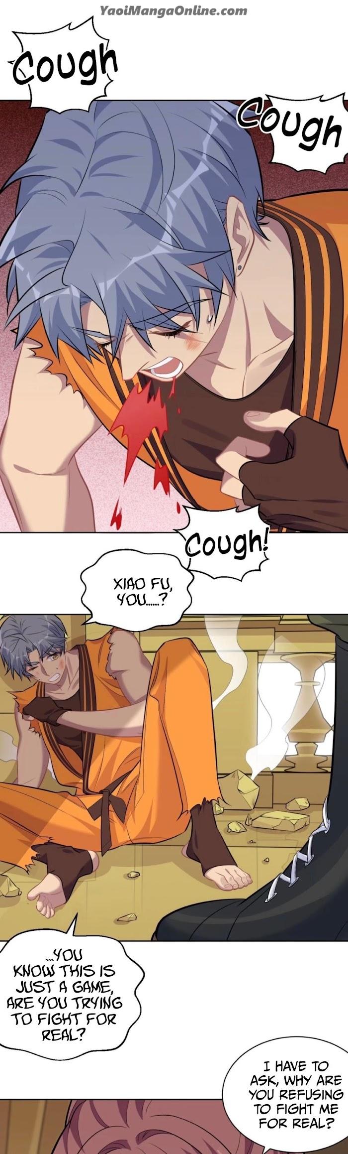 My-Father-In-Law-Is-My-Wife-By-Plumage-Eng page 7