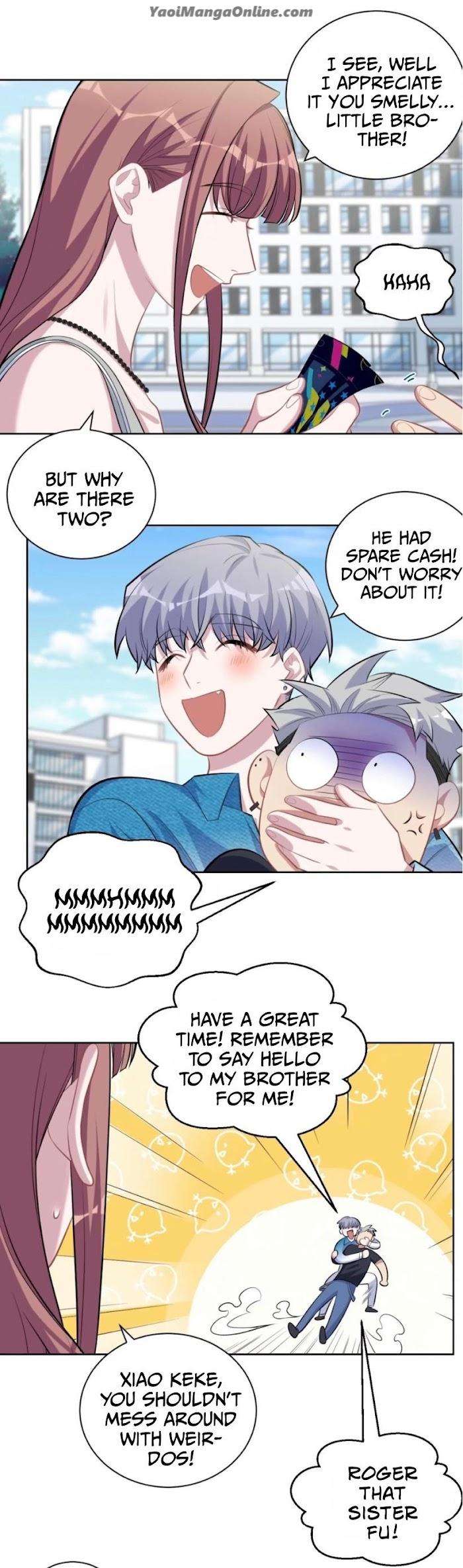 My-Father-In-Law-Is-My-Wife-By-Plumage-Eng page 15
