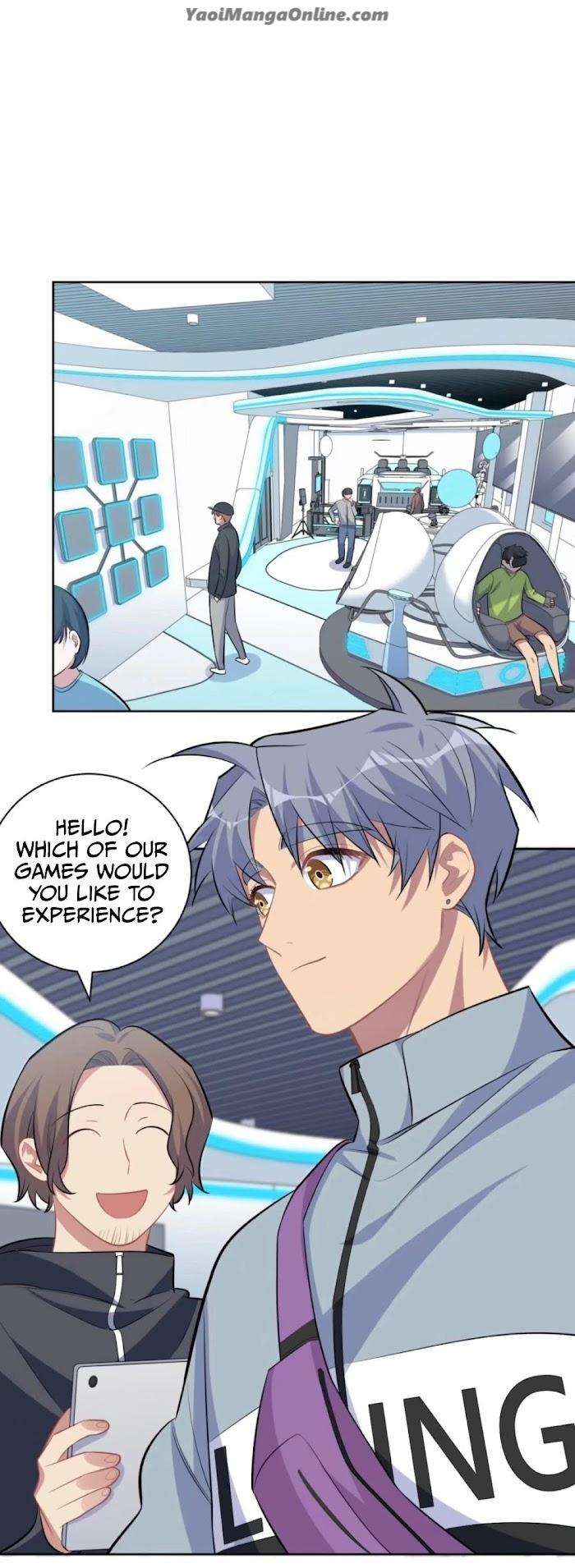 My-Father-In-Law-Is-My-Wife-By-Plumage-Eng page 17
