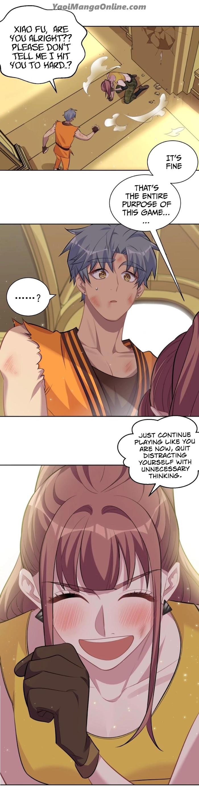 My-Father-In-Law-Is-My-Wife-By-Plumage-Eng page 4