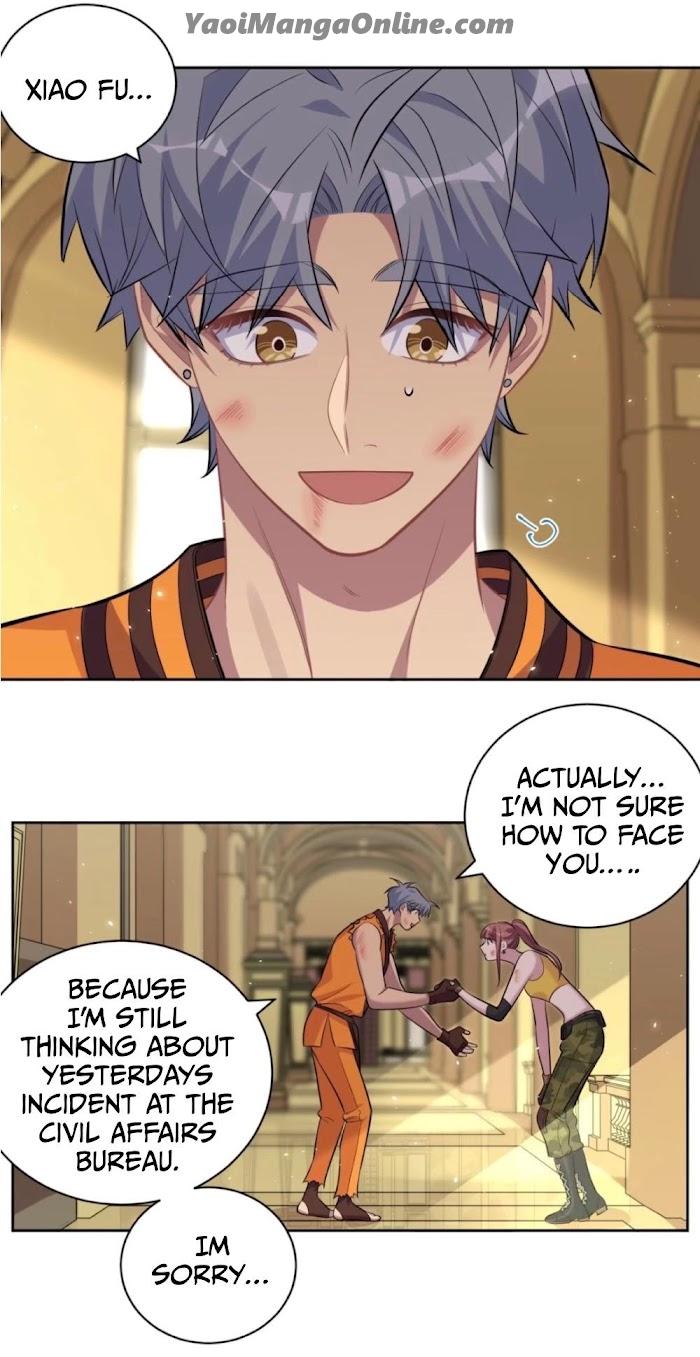 My-Father-In-Law-Is-My-Wife-By-Plumage-Eng page 5