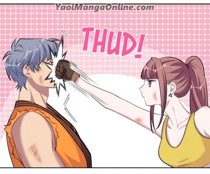 My-Father-In-Law-Is-My-Wife-By-Plumage-Eng page 7