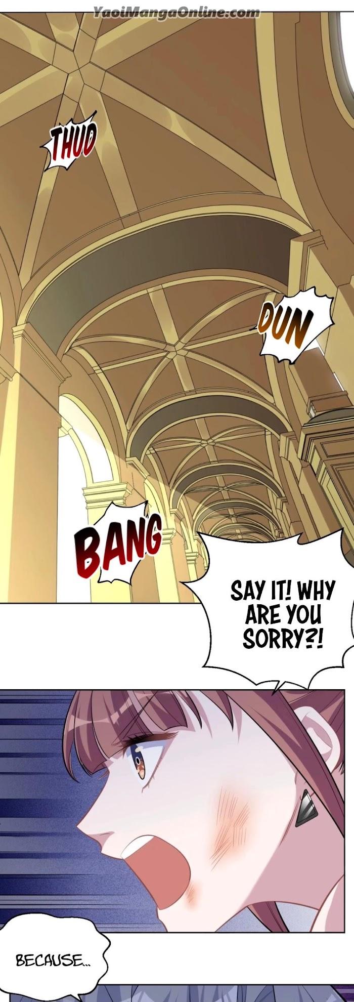 My-Father-In-Law-Is-My-Wife-By-Plumage-Eng page 10