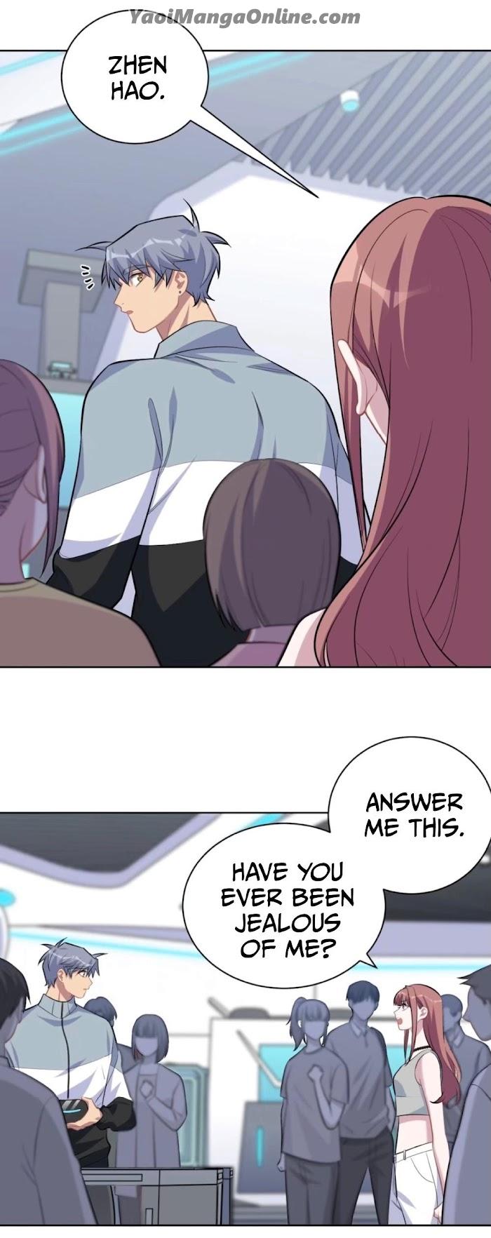 My-Father-In-Law-Is-My-Wife-By-Plumage-Eng page 17