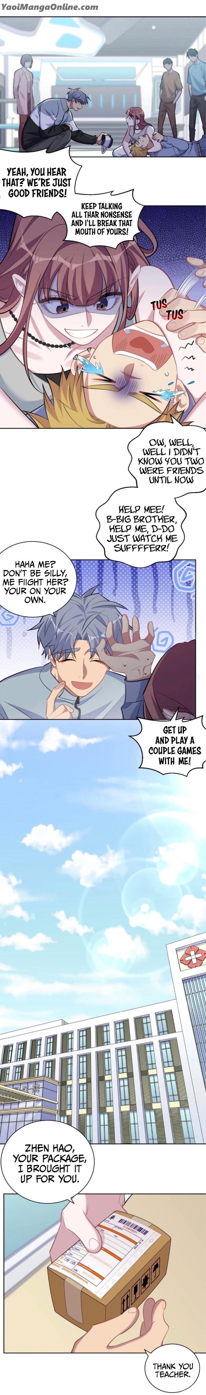 My-Father-In-Law-Is-My-Wife-By-Plumage-Eng page 2