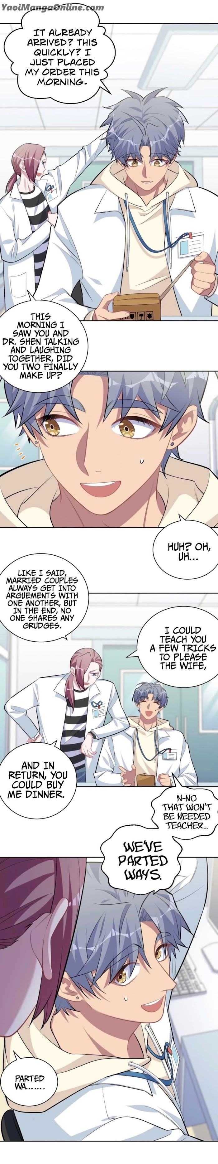My-Father-In-Law-Is-My-Wife-By-Plumage-Eng page 3