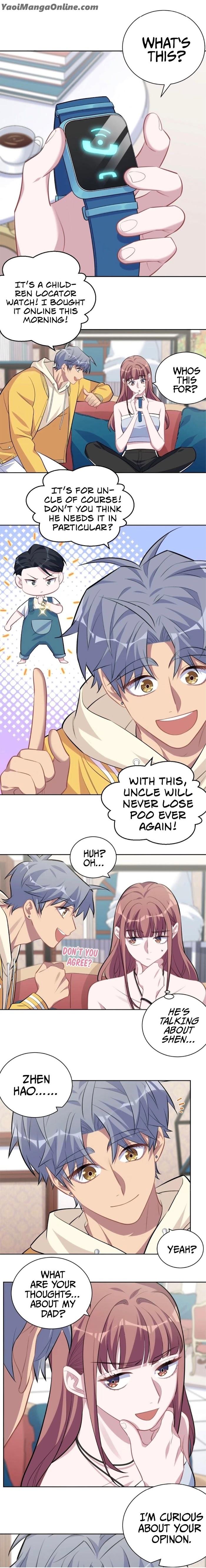 My-Father-In-Law-Is-My-Wife-By-Plumage-Eng page 6