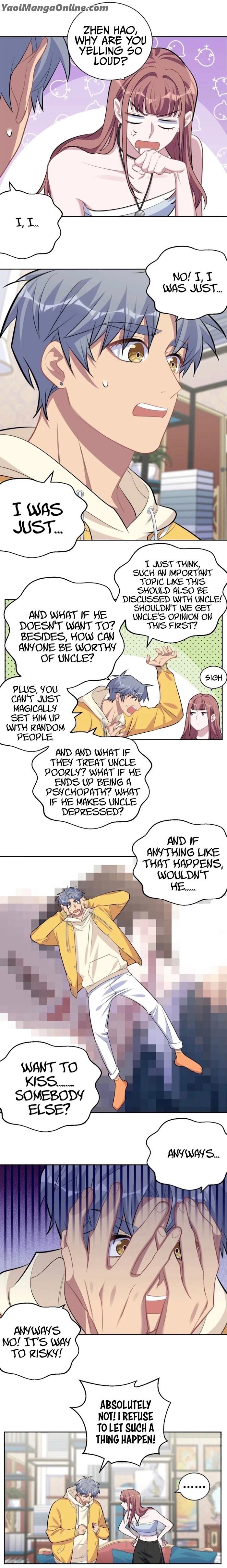 My-Father-In-Law-Is-My-Wife-By-Plumage-Eng page 10