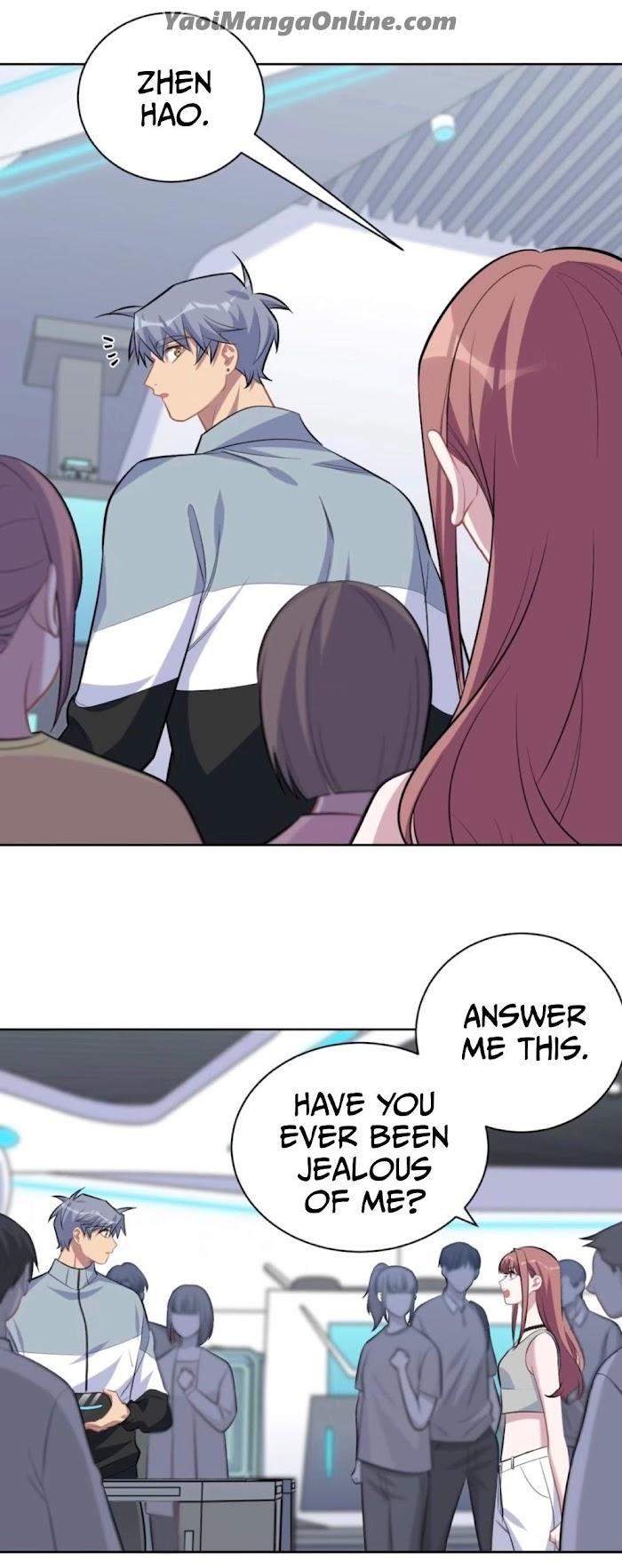 My-Father-In-Law-Is-My-Wife-By-Plumage-Eng page 17