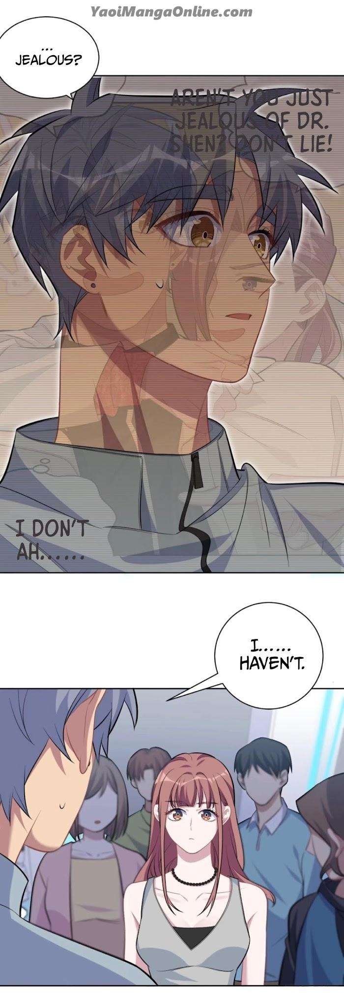 My-Father-In-Law-Is-My-Wife-By-Plumage-Eng page 18