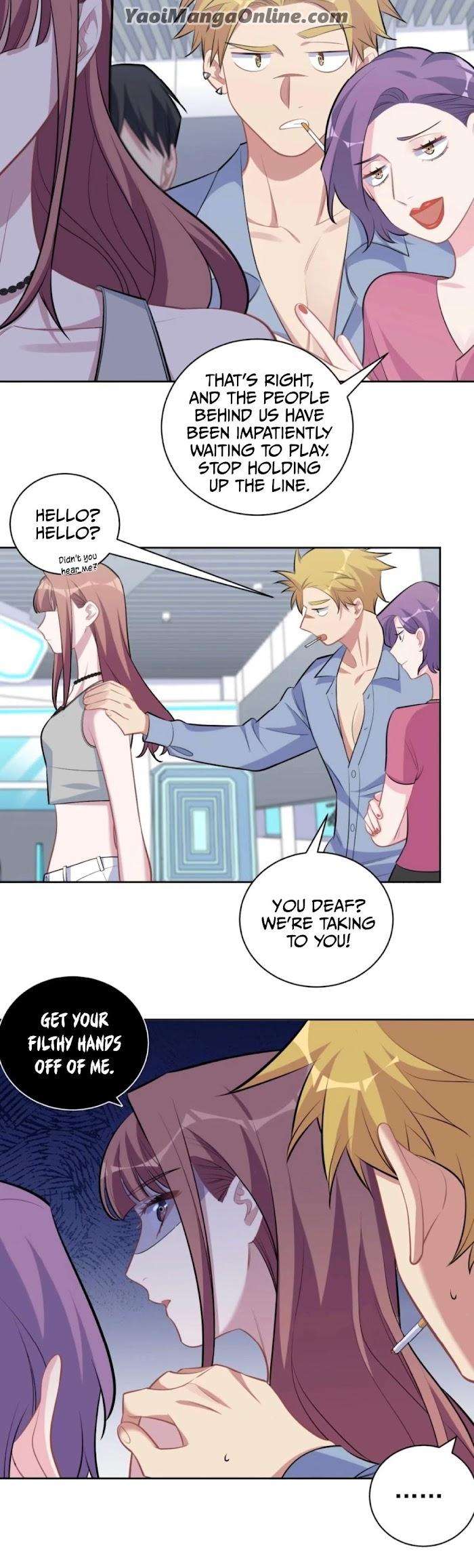 My-Father-In-Law-Is-My-Wife-By-Plumage-Eng page 23