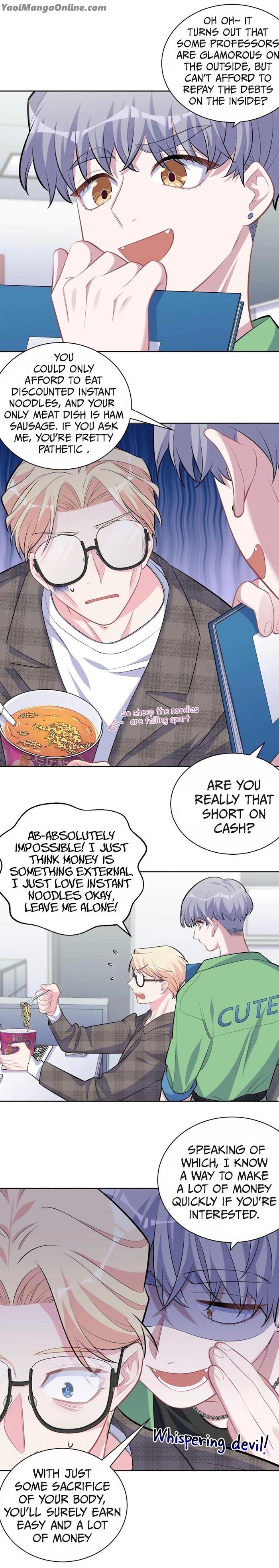 My-Father-In-Law-Is-My-Wife-By-Plumage-Eng page 3