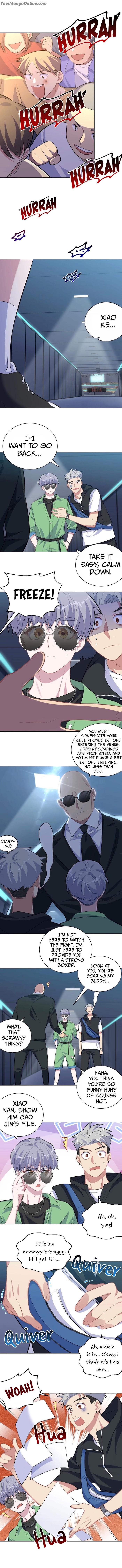 My-Father-In-Law-Is-My-Wife-By-Plumage-Eng page 6