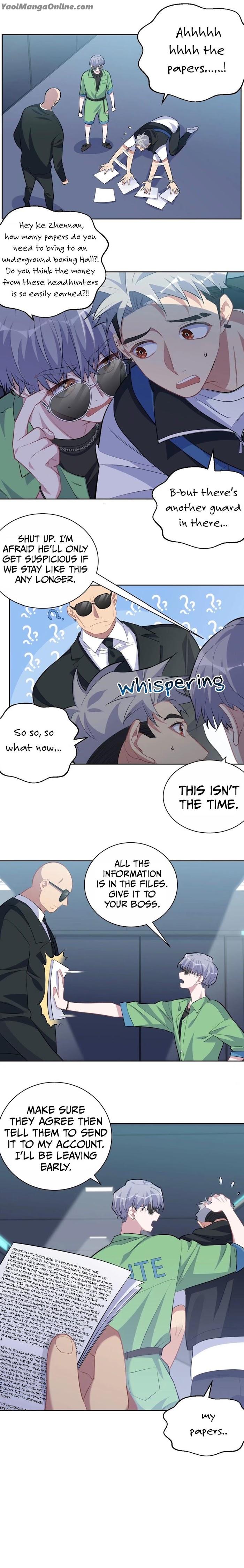 My-Father-In-Law-Is-My-Wife-By-Plumage-Eng page 7