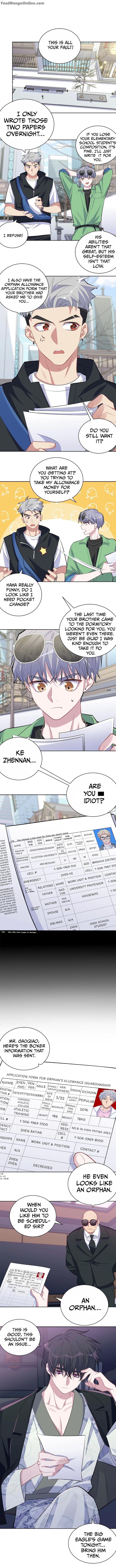My-Father-In-Law-Is-My-Wife-By-Plumage-Eng page 8