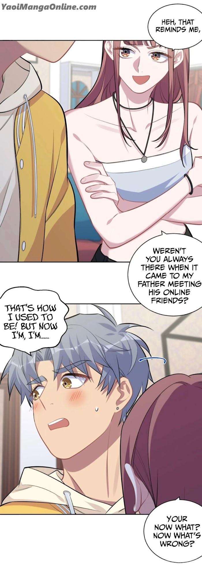 My-Father-In-Law-Is-My-Wife-By-Plumage-Eng page 11