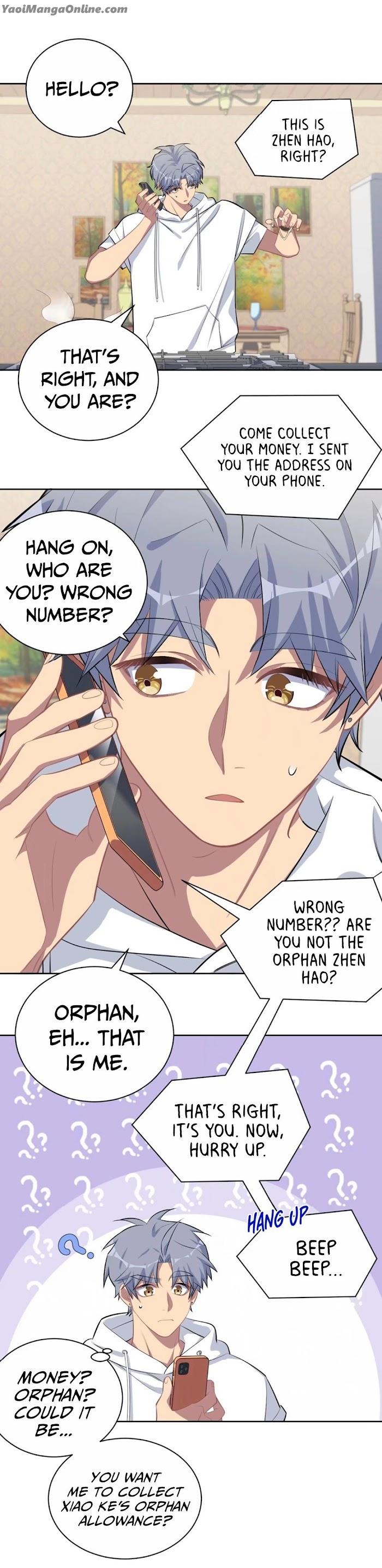 My-Father-In-Law-Is-My-Wife-By-Plumage-Eng page 4