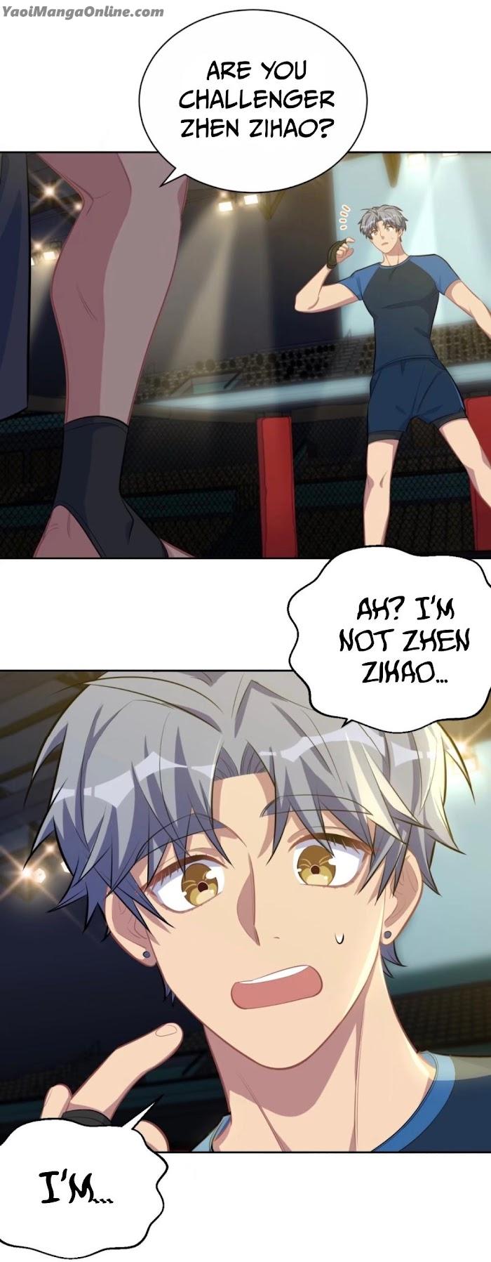 My-Father-In-Law-Is-My-Wife-By-Plumage-Eng page 10