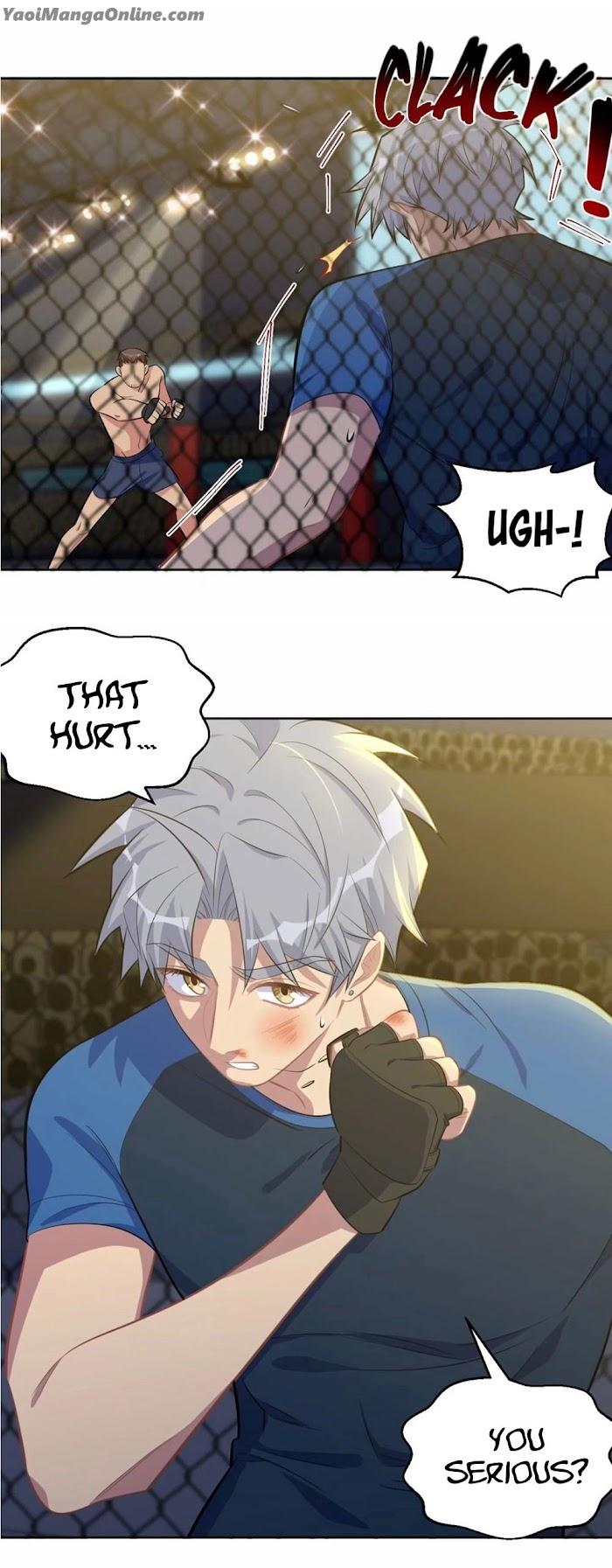 My-Father-In-Law-Is-My-Wife-By-Plumage-Eng page 14