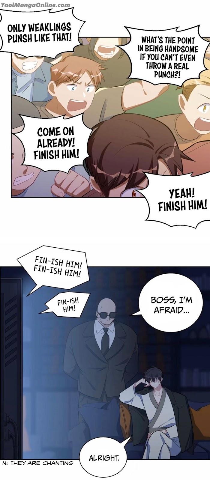 My-Father-In-Law-Is-My-Wife-By-Plumage-Eng page 15