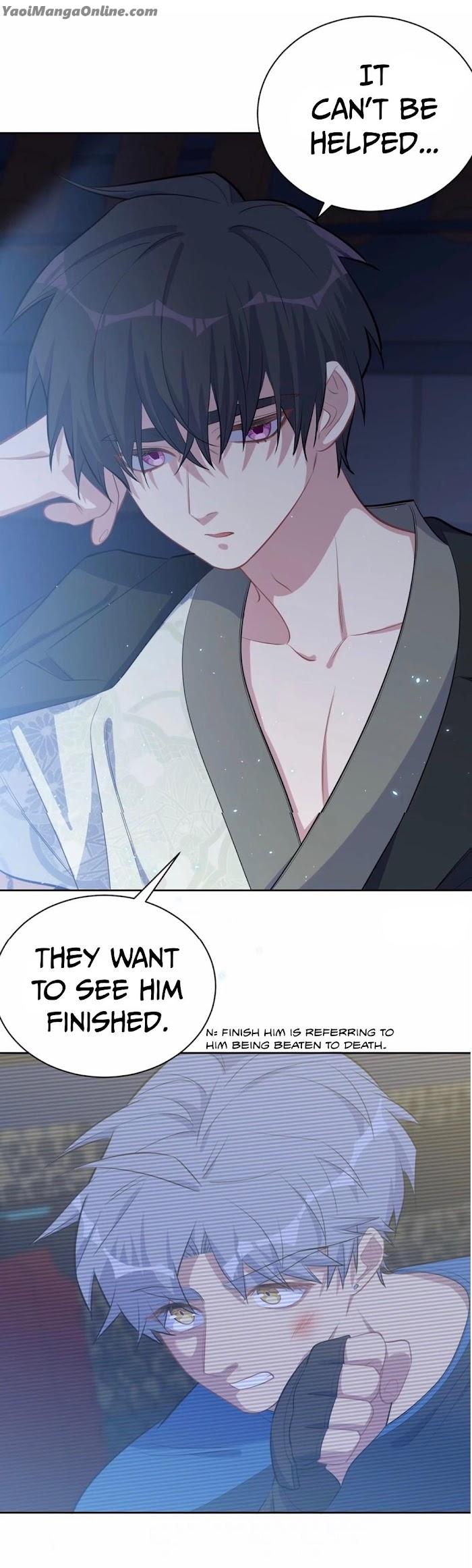 My-Father-In-Law-Is-My-Wife-By-Plumage-Eng page 16