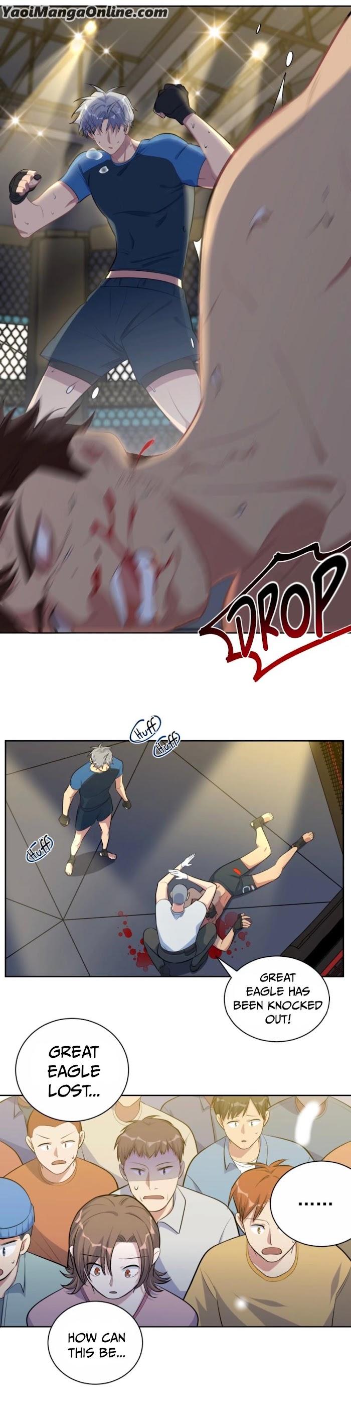 My-Father-In-Law-Is-My-Wife-By-Plumage-Eng page 3