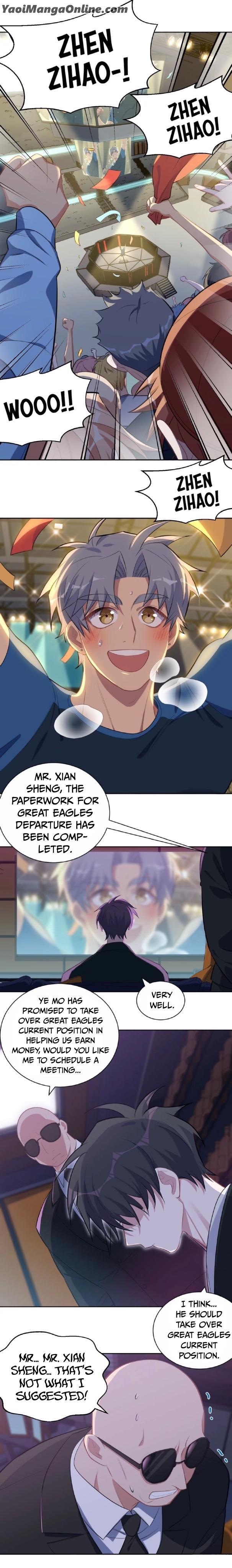 My-Father-In-Law-Is-My-Wife-By-Plumage-Eng page 5
