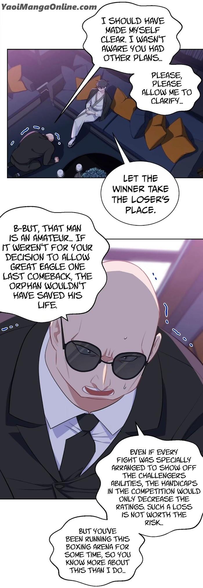 My-Father-In-Law-Is-My-Wife-By-Plumage-Eng page 6