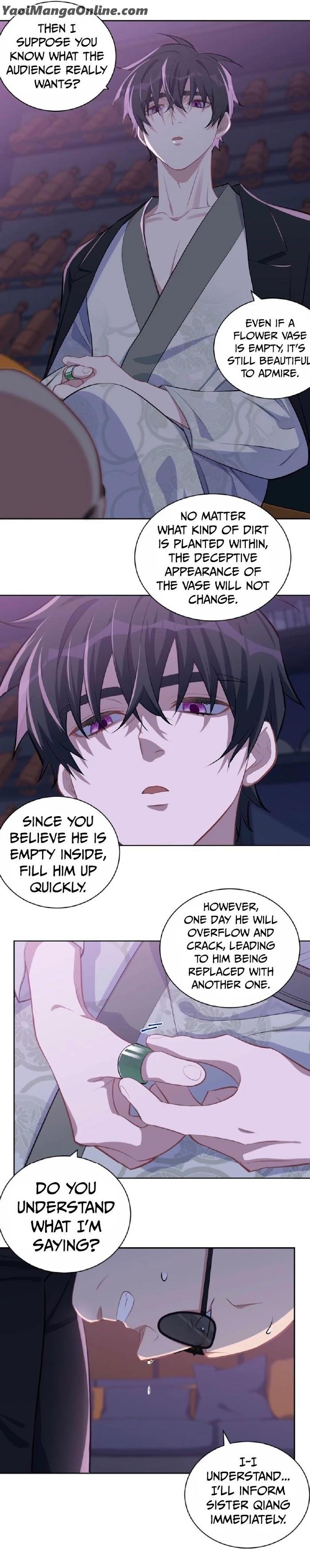 My-Father-In-Law-Is-My-Wife-By-Plumage-Eng page 7