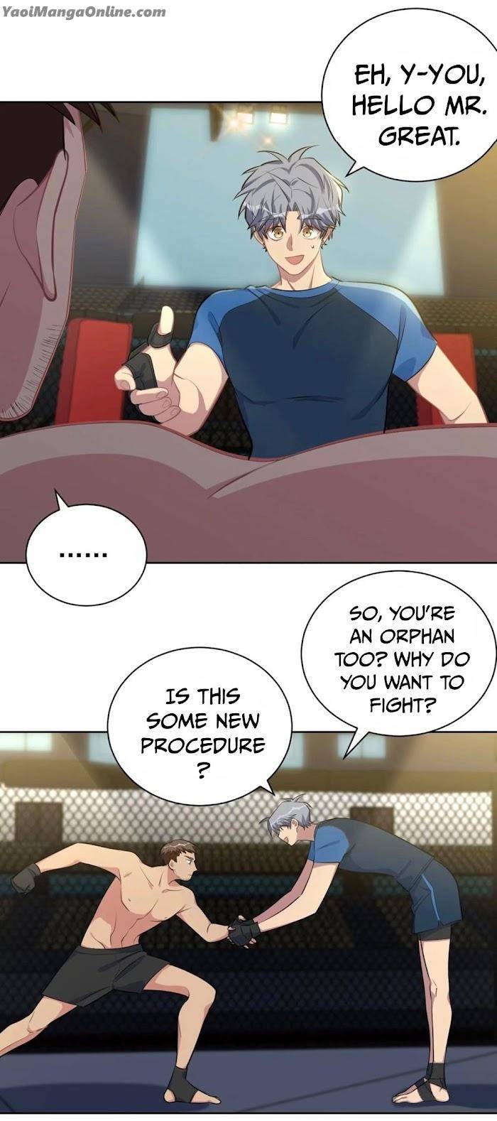My-Father-In-Law-Is-My-Wife-By-Plumage-Eng page 12