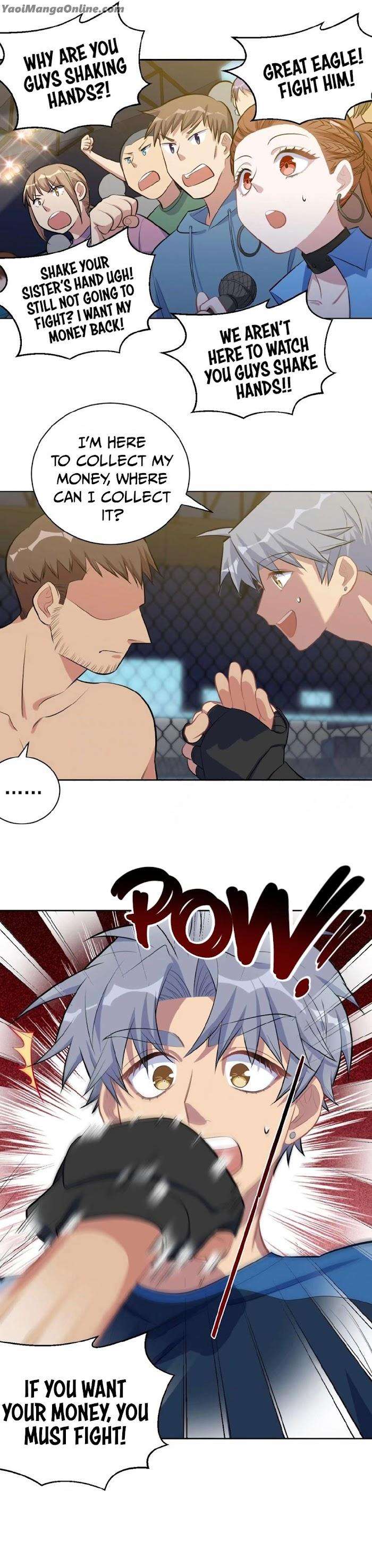 My-Father-In-Law-Is-My-Wife-By-Plumage-Eng page 13