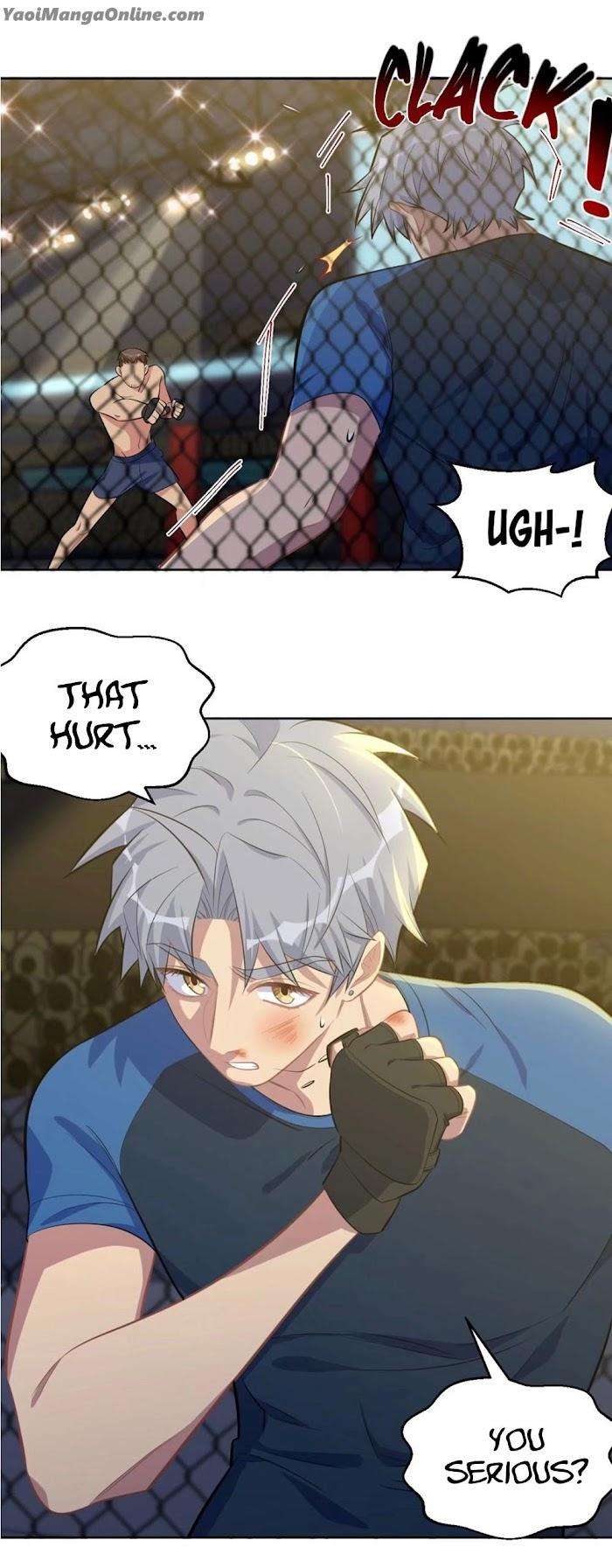 My-Father-In-Law-Is-My-Wife-By-Plumage-Eng page 14