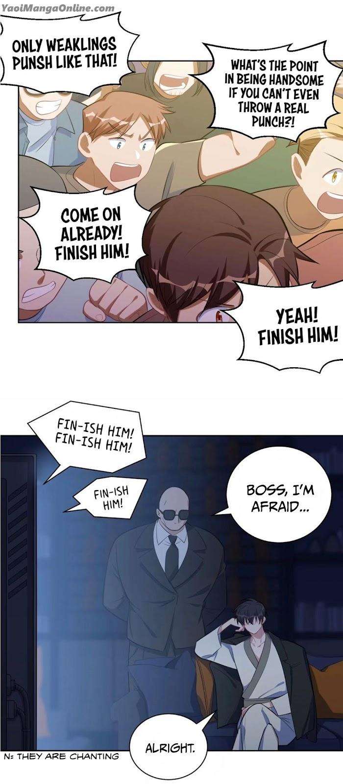 My-Father-In-Law-Is-My-Wife-By-Plumage-Eng page 15