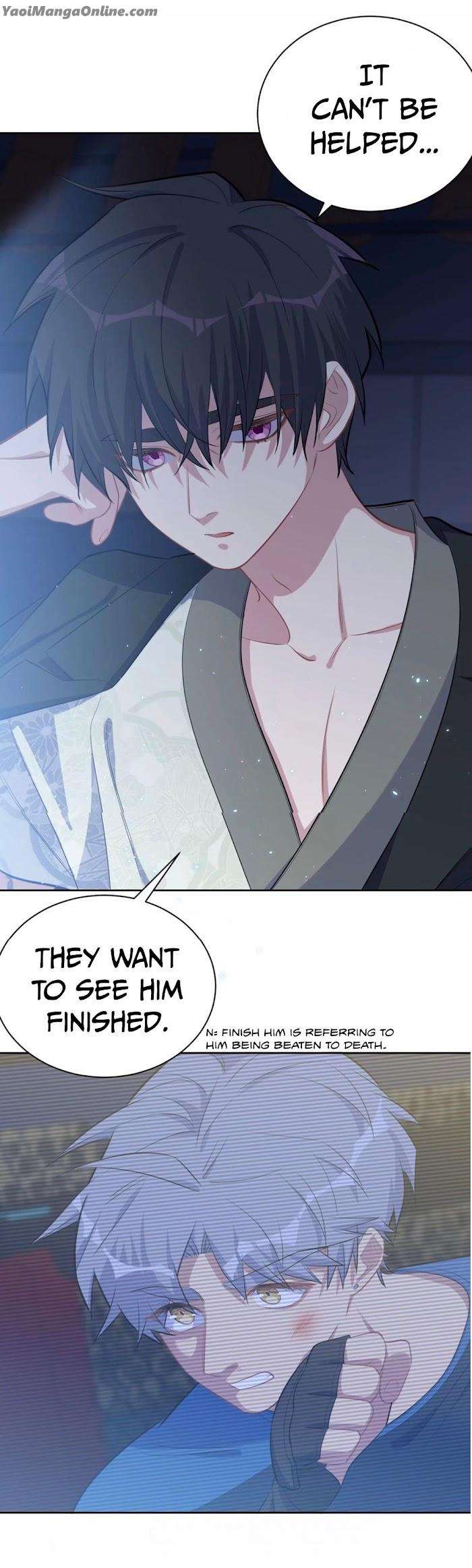 My-Father-In-Law-Is-My-Wife-By-Plumage-Eng page 16