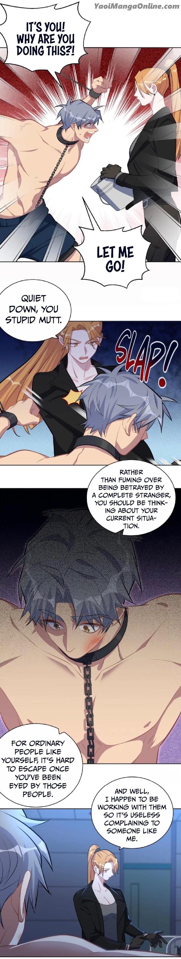 My-Father-In-Law-Is-My-Wife-By-Plumage-Eng page 8