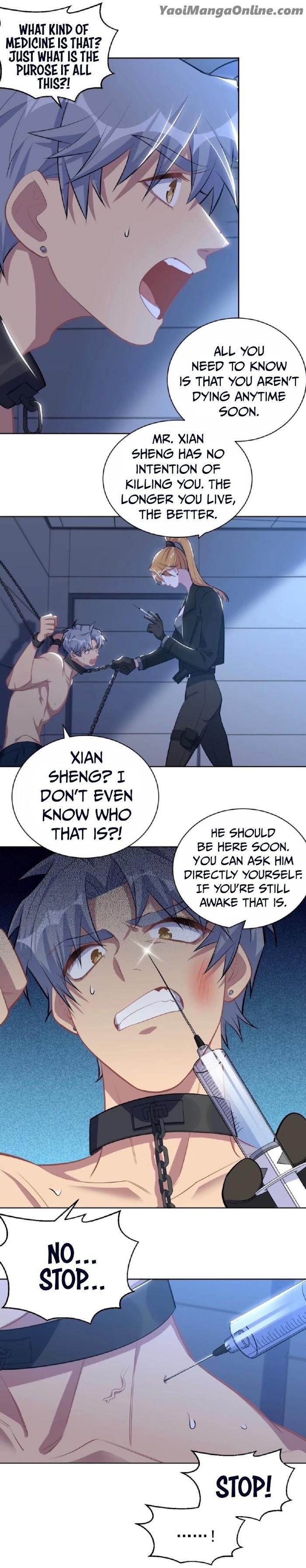 My-Father-In-Law-Is-My-Wife-By-Plumage-Eng page 10