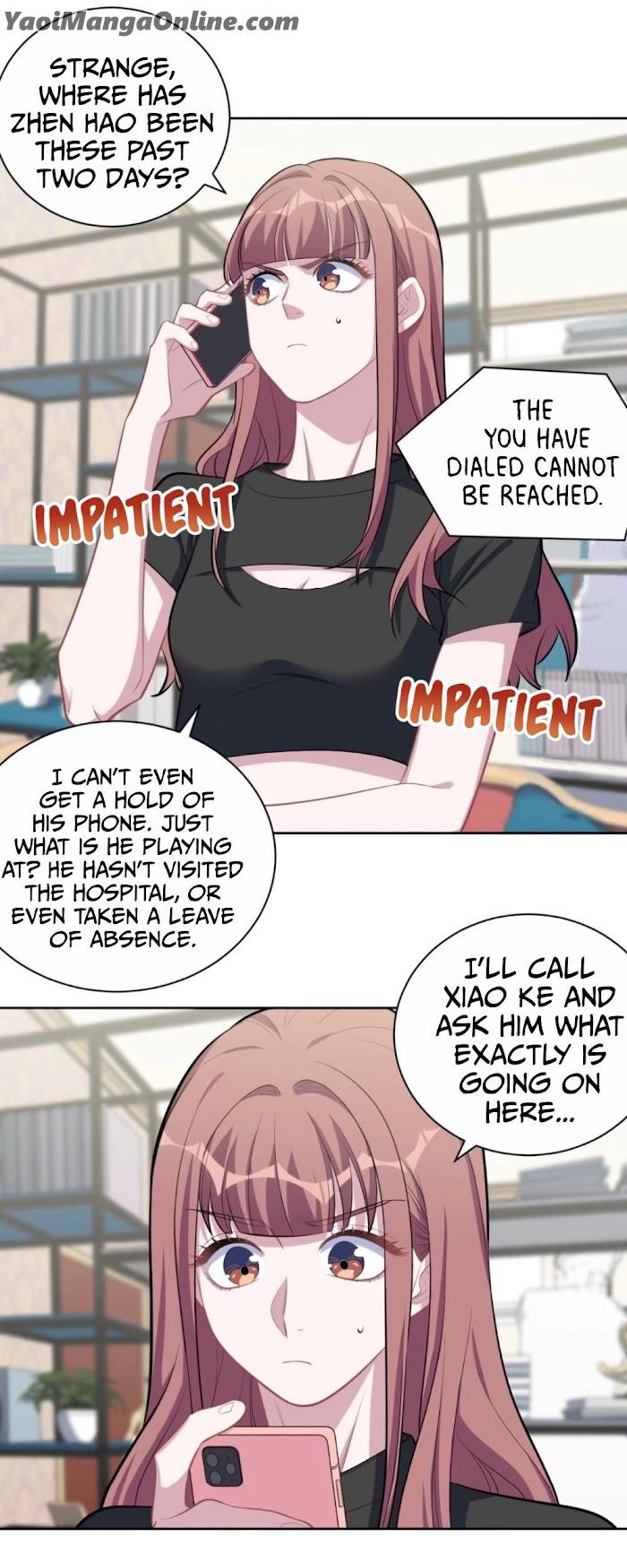 My-Father-In-Law-Is-My-Wife-By-Plumage-Eng page 2