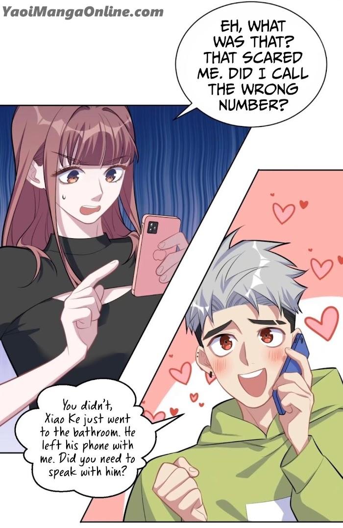 My-Father-In-Law-Is-My-Wife-By-Plumage-Eng page 4