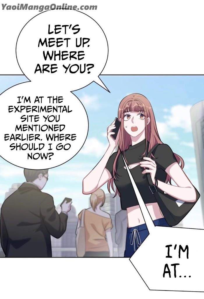 My-Father-In-Law-Is-My-Wife-By-Plumage-Eng page 9