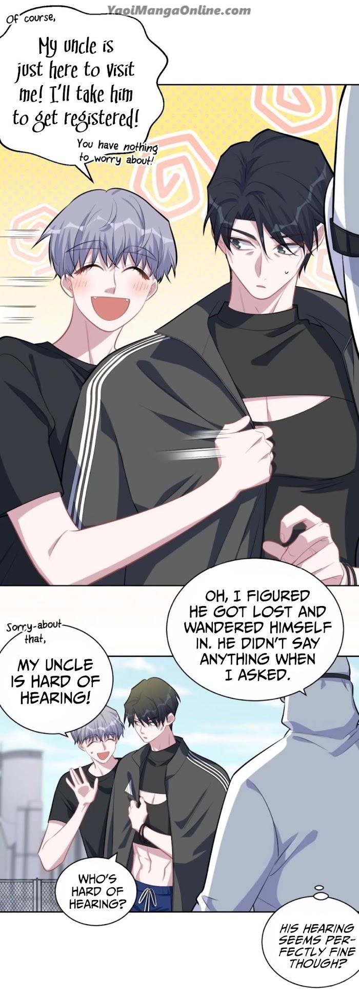 My-Father-In-Law-Is-My-Wife-By-Plumage-Eng page 3
